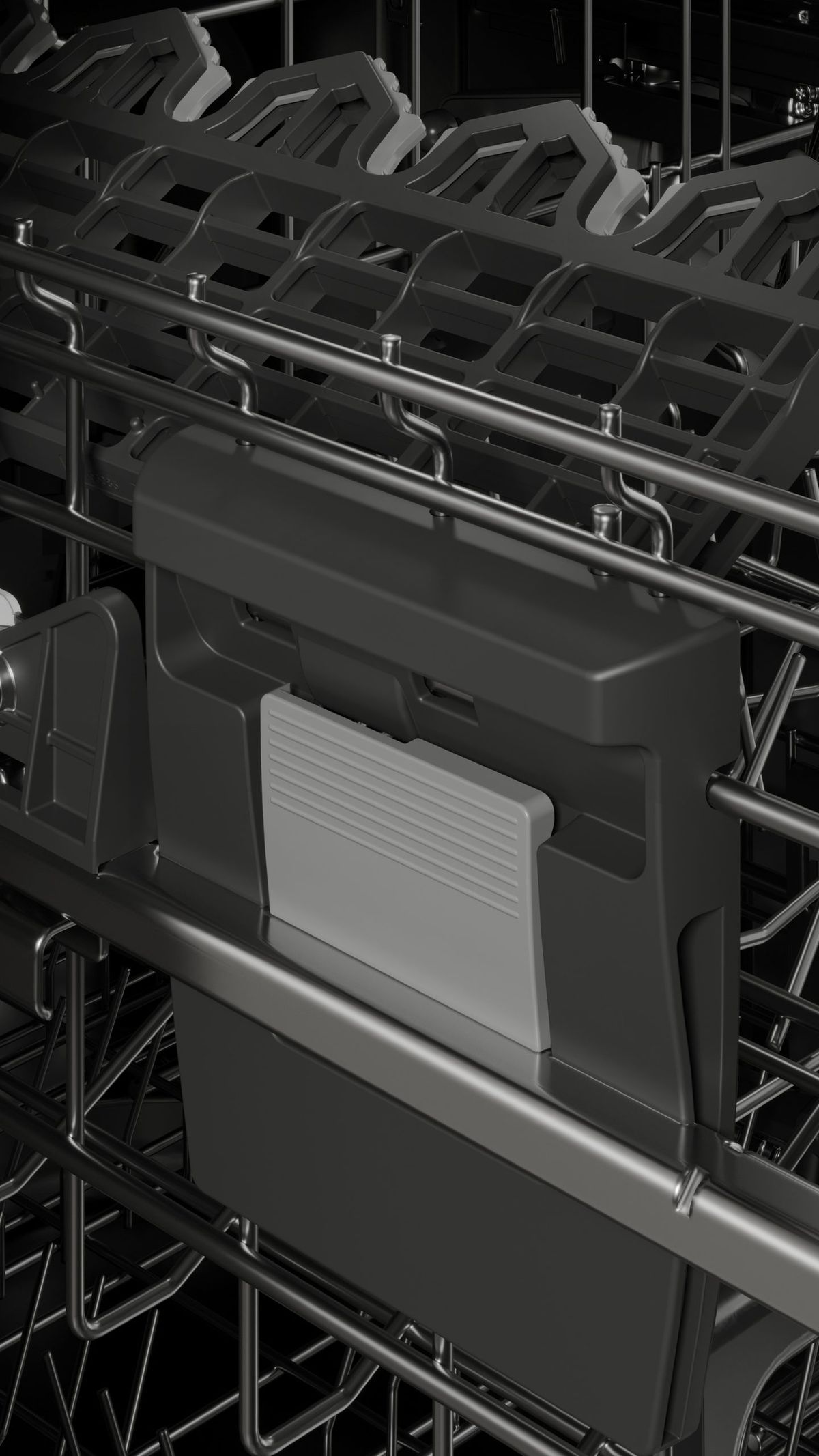 V-ZUG Fully Integrated Dishwasher V4000 Cutlery