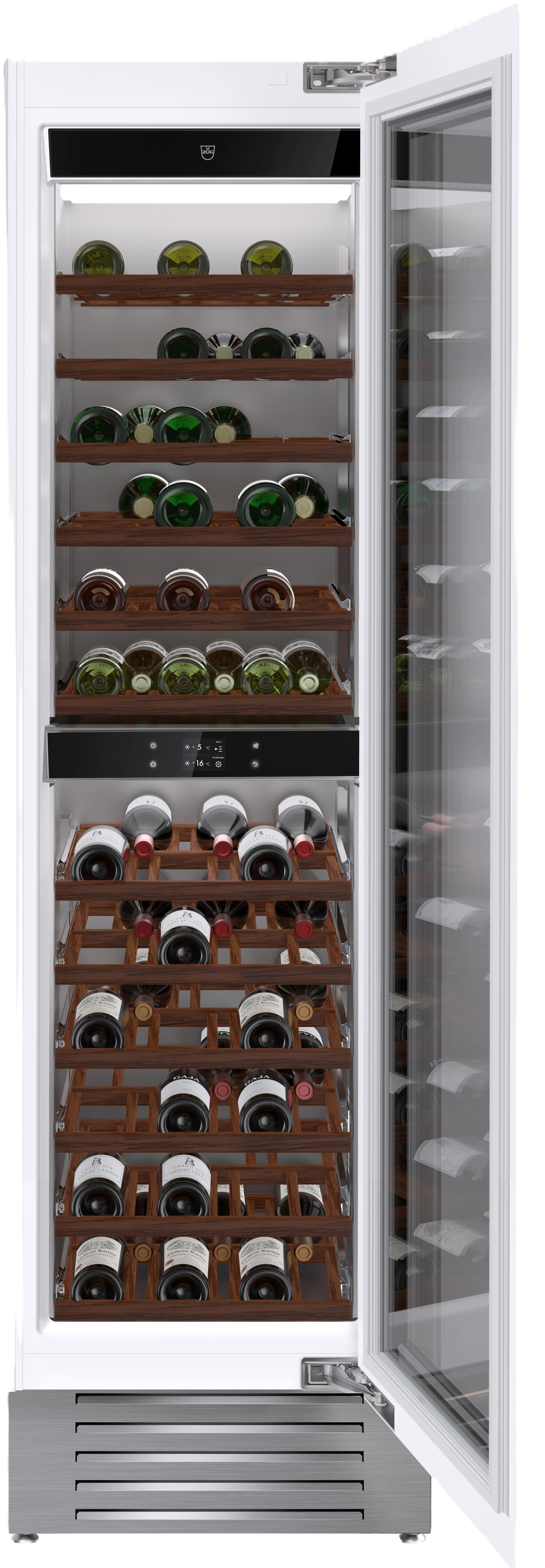 V-ZUG WineCooler V6000 Supreme