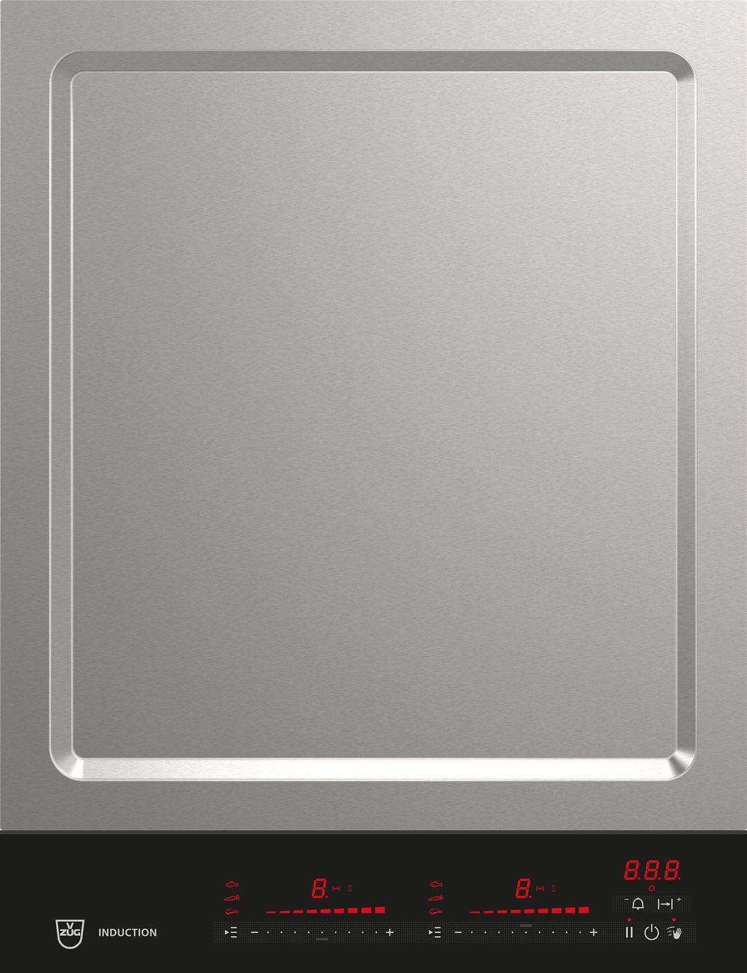 V-ZUG Teppanyaki Hob 38cm