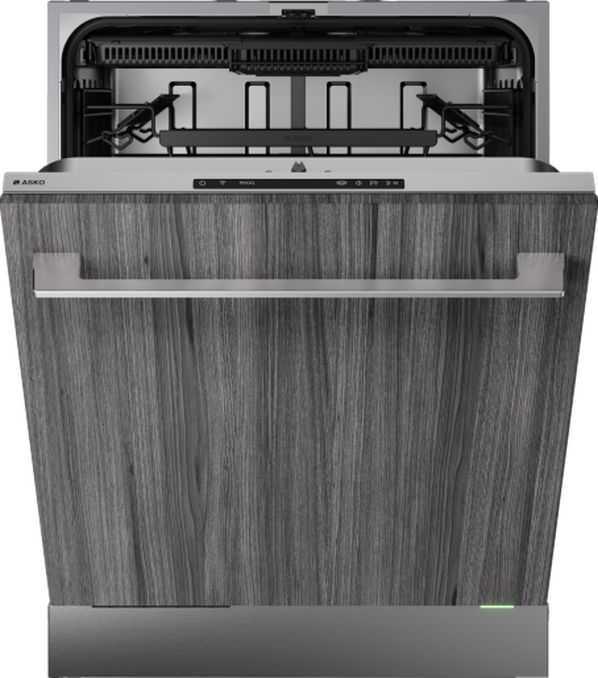 ASKO Fully Integrated Dishwasher 82cm Core