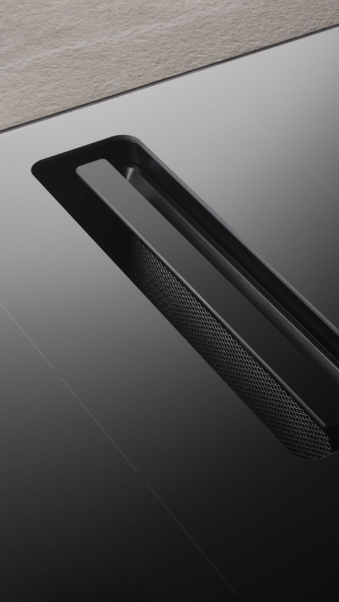 V-ZUG CombiCookTop V4000 Optiglass 80 cm