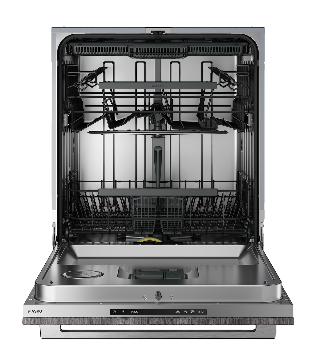 ASKO Fully Integrated Dishwasher 82cm Core