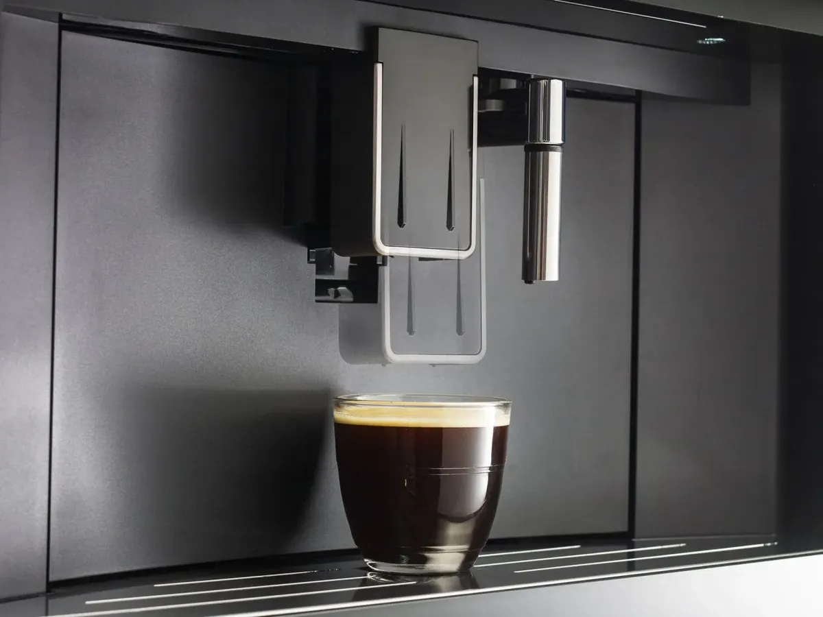 ASKO Built-in Coffee Machine 45cm