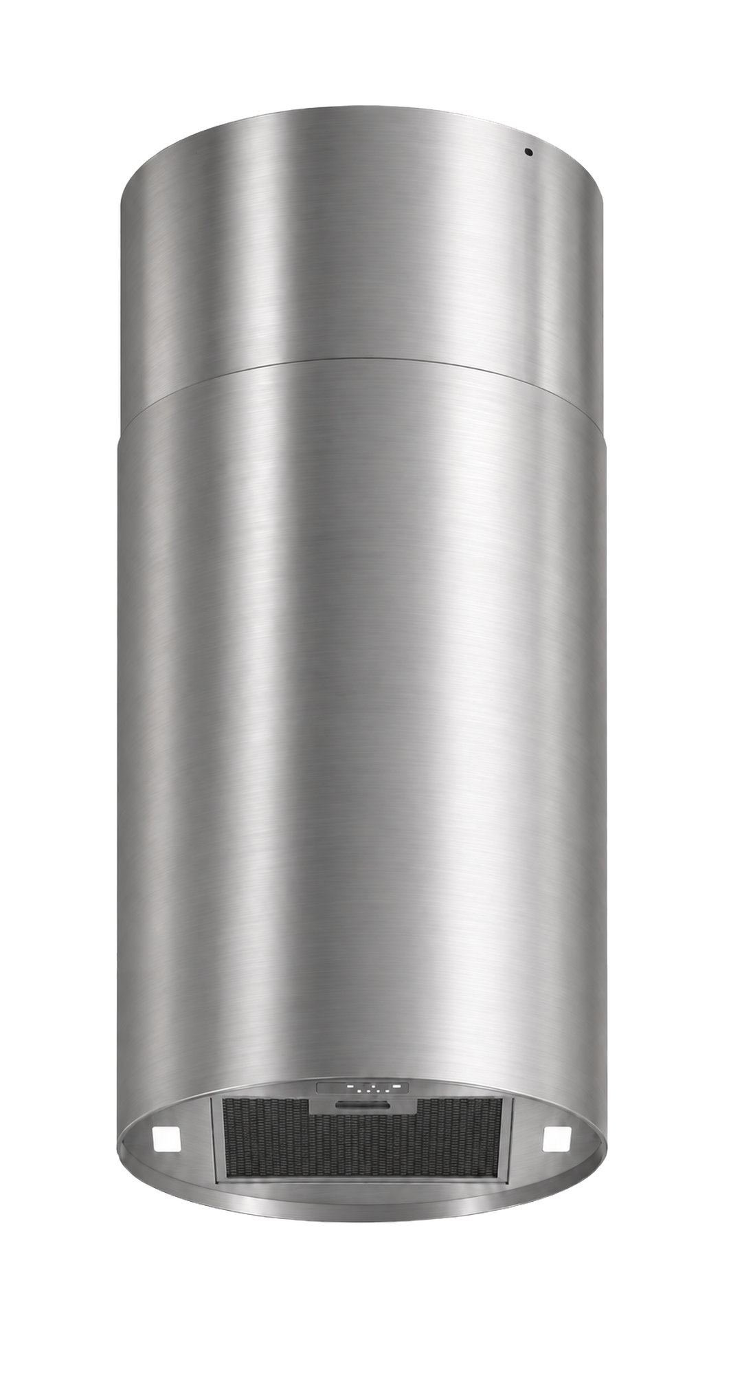 FIM Thele Island Cylinder Hood Stainless Steel