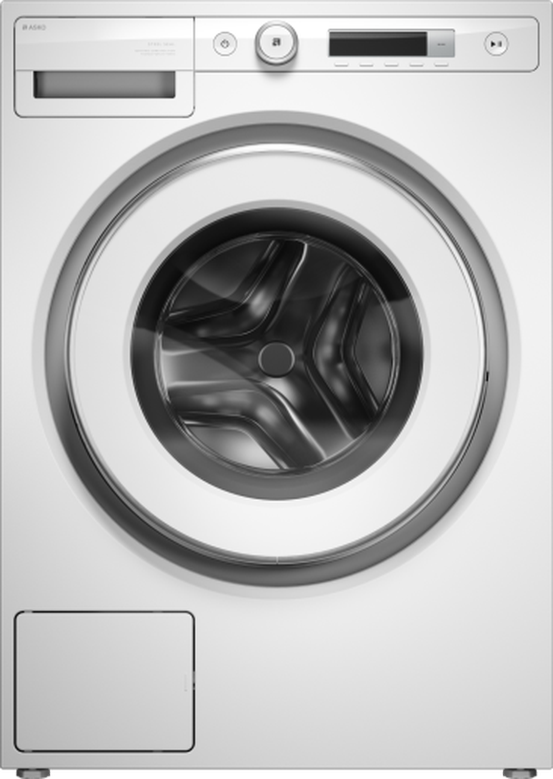 ASKO Steel Seal Washing Machine 10,5KG