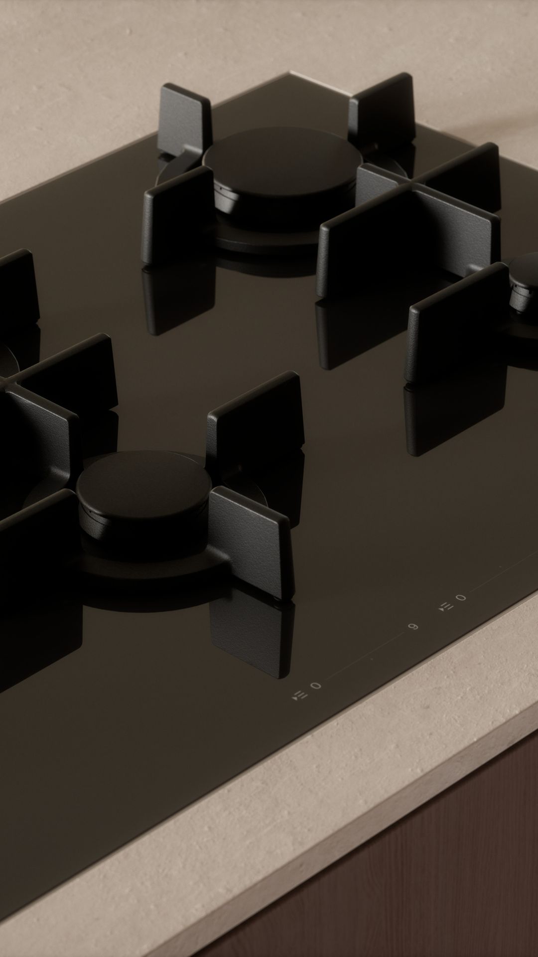 Gas Slider