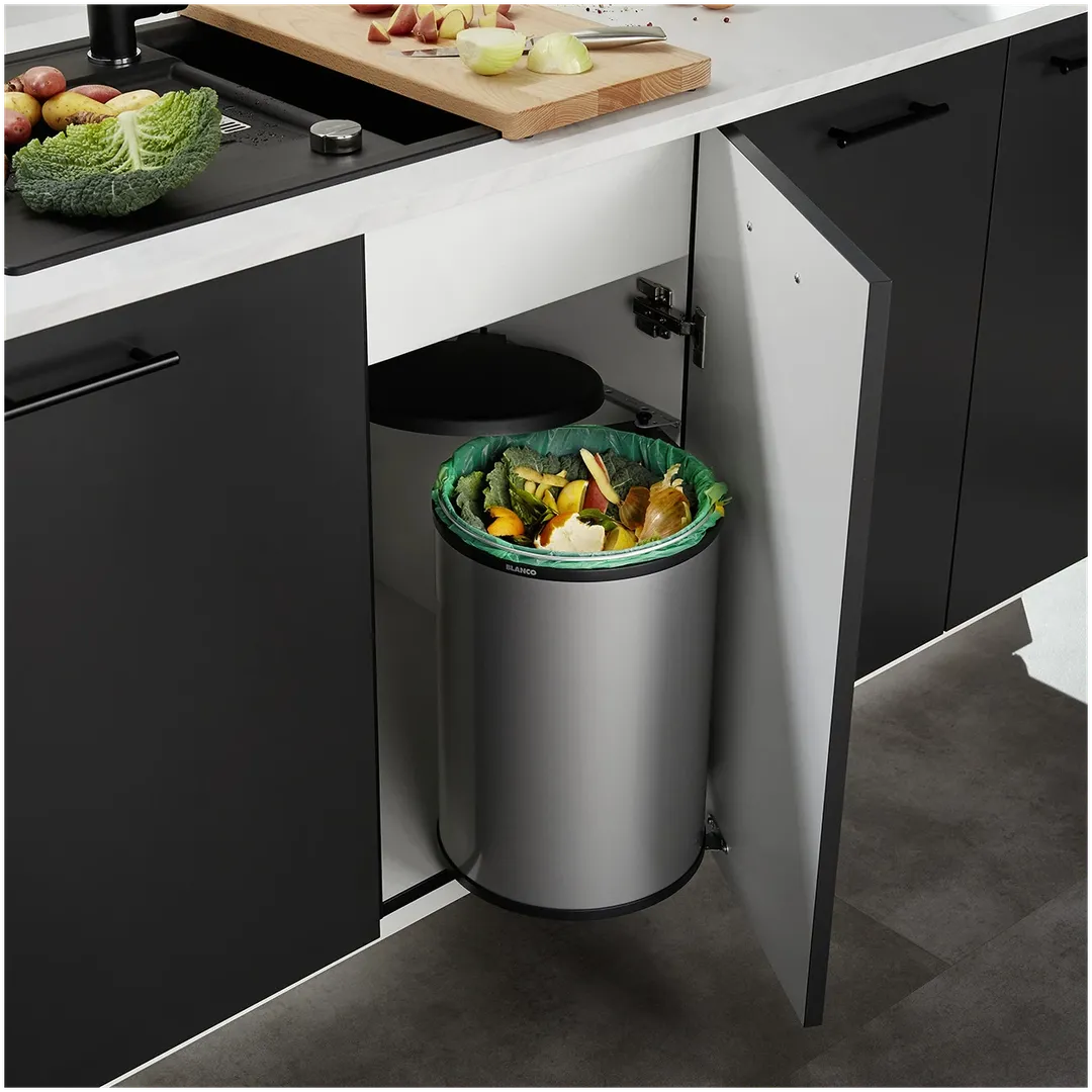 Waste Management