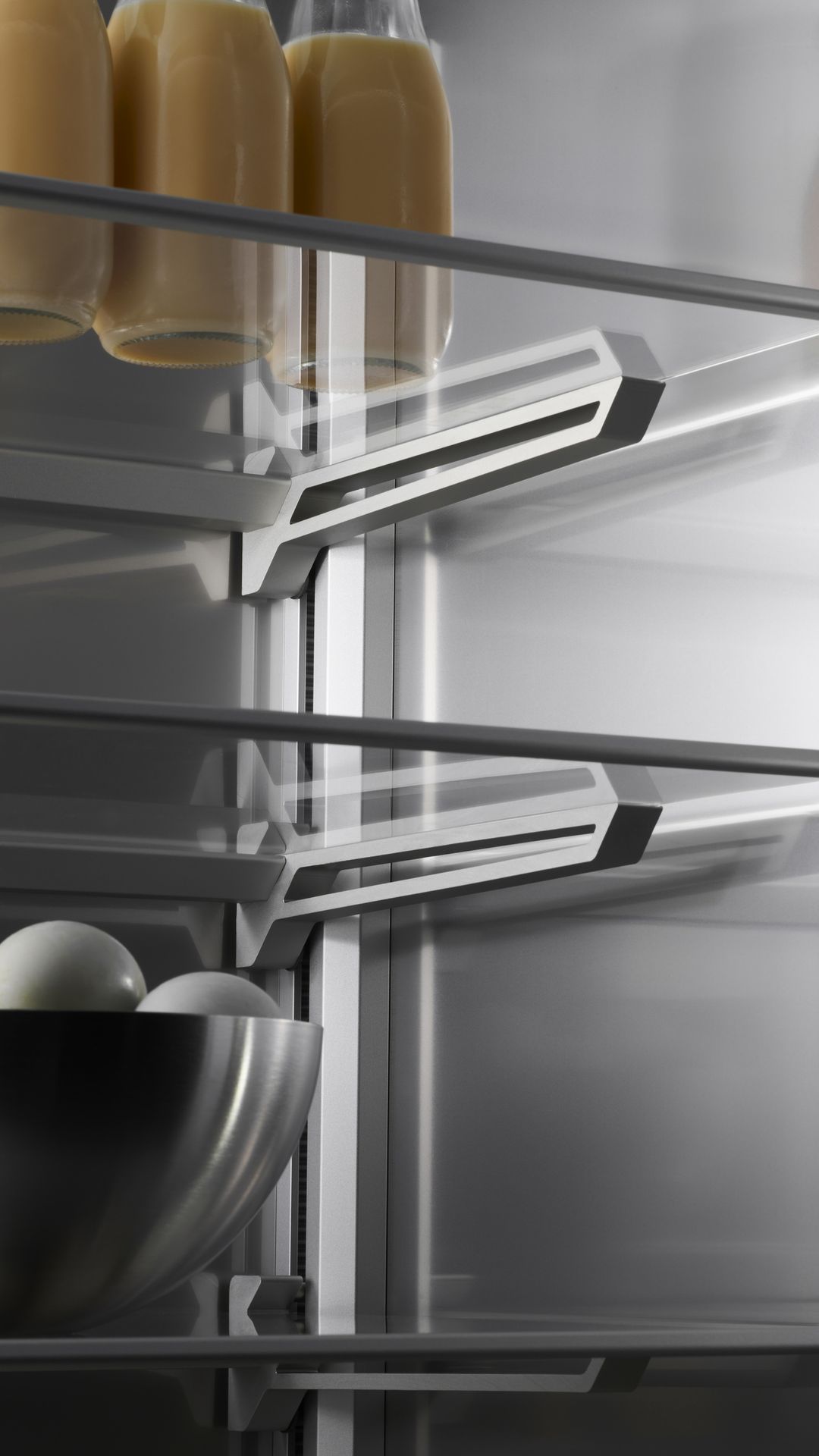 Ample space and ultimate flexibility