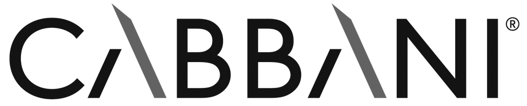Cabbani logo