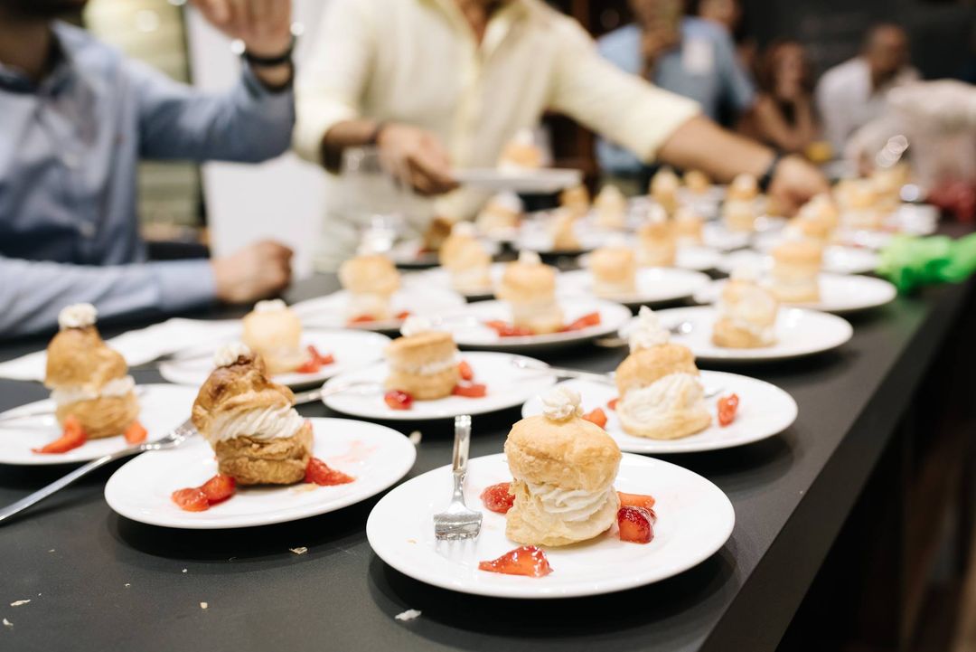 Taste of V-ZUG - March 17th