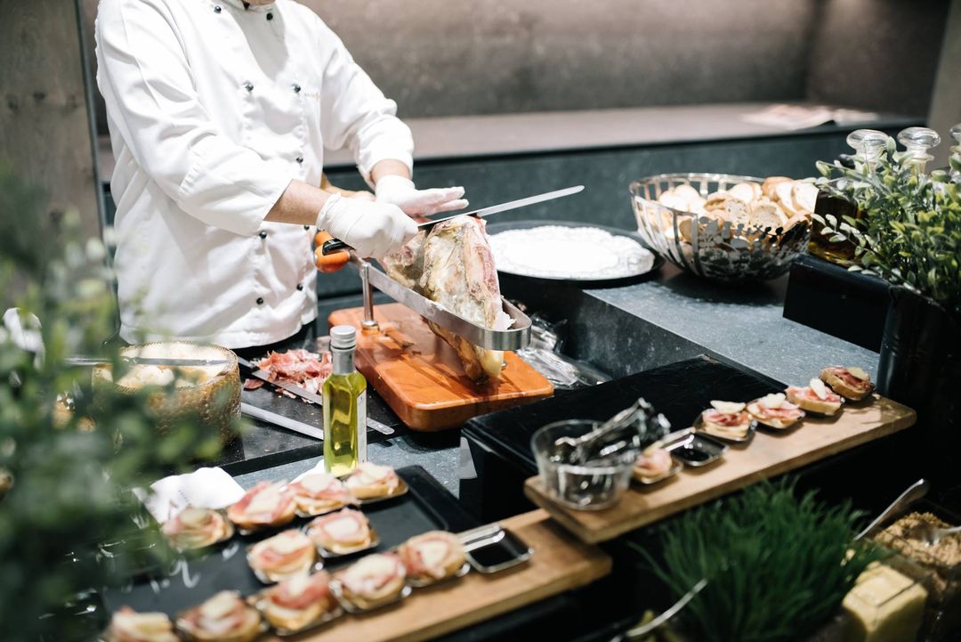 DOCA - Opening at Kitchen Avenue