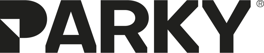 Parky logo