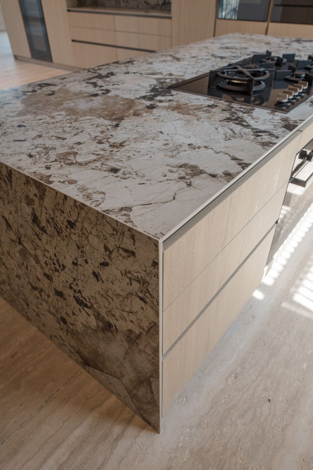 Kitchens