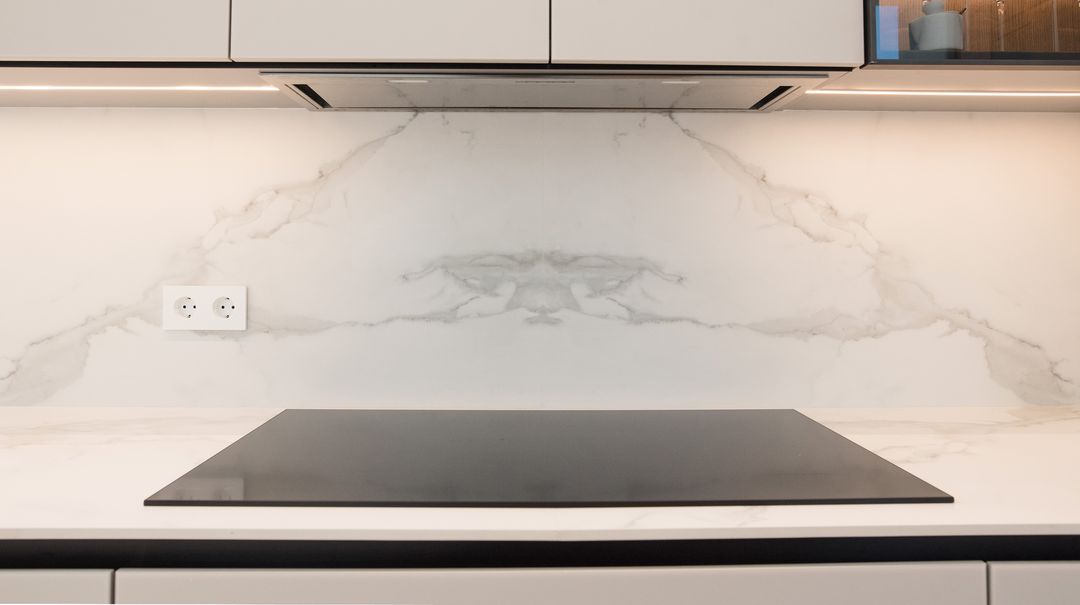 Bespoke kitchen in Cornet Chehwan, view 8