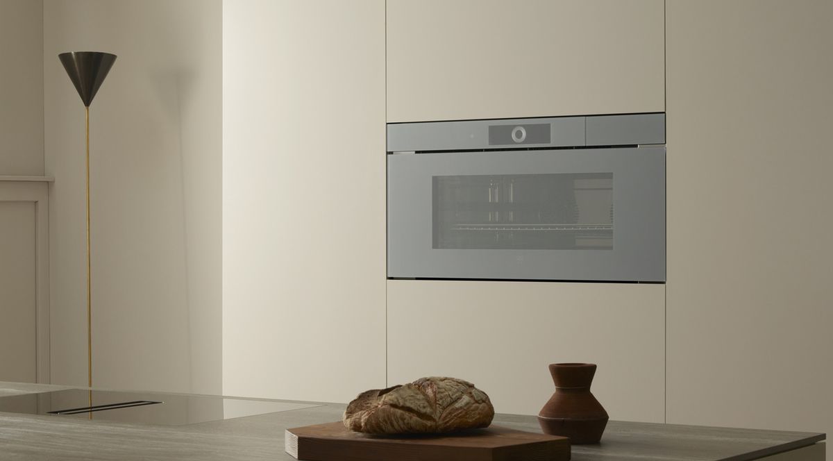 Steam Ovens