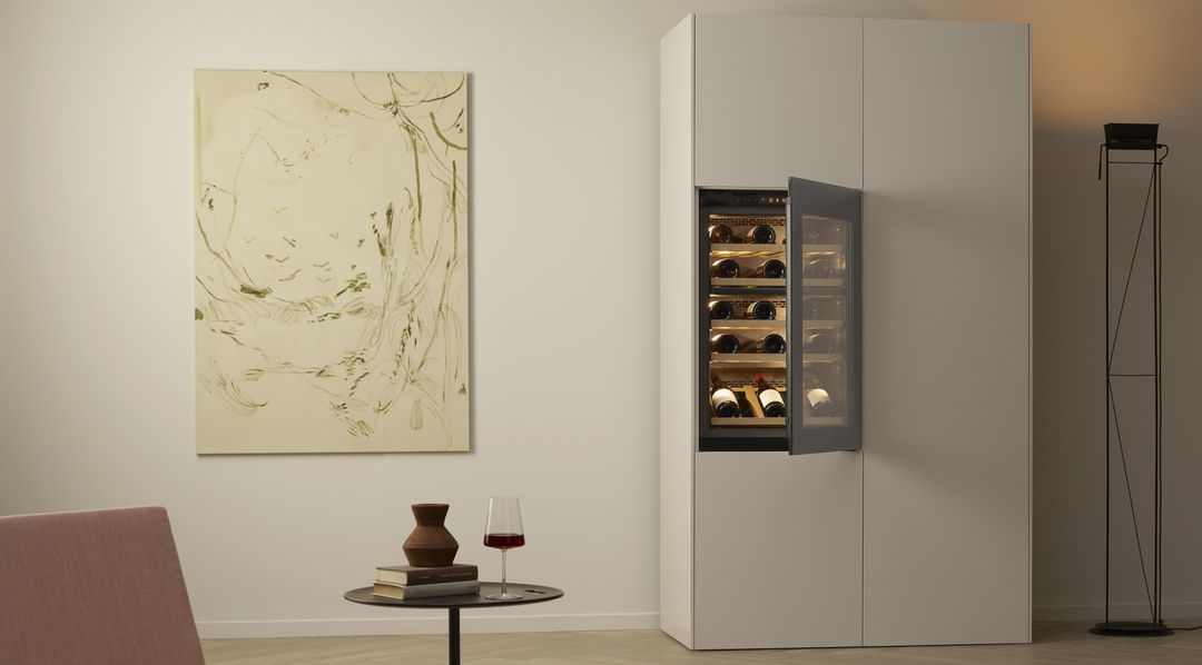 Wine Coolers