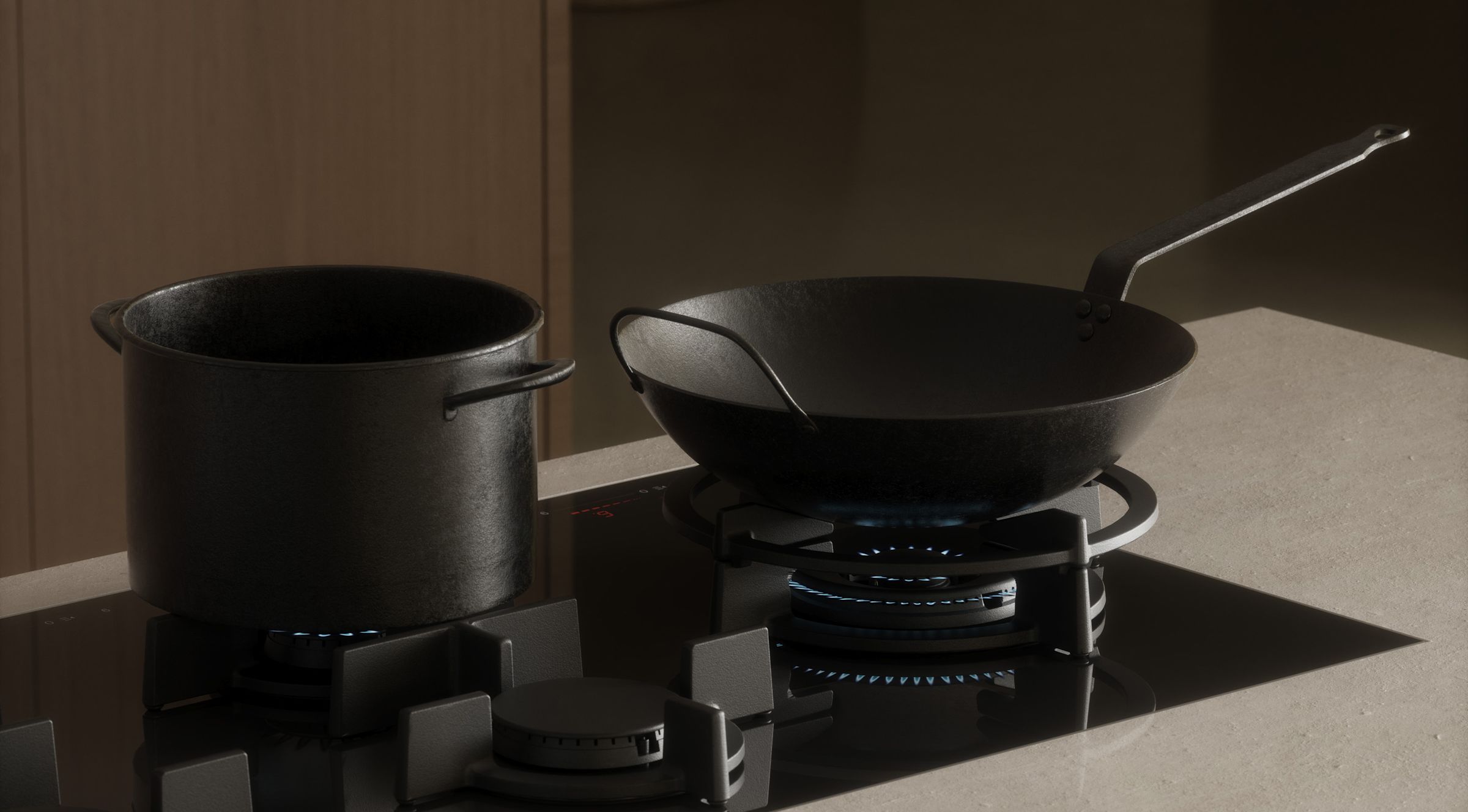 Hobs