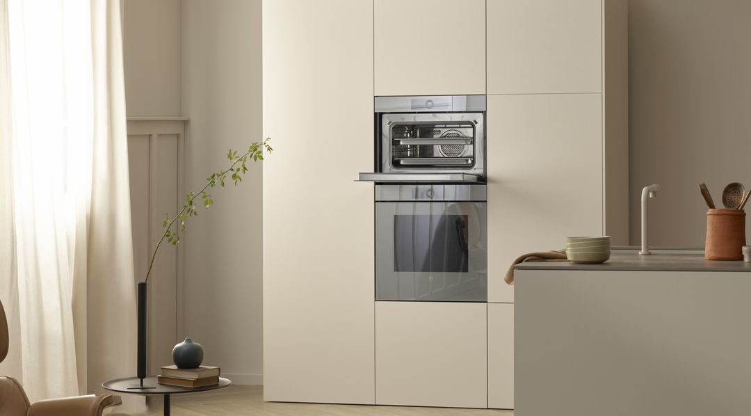 Microwave Ovens