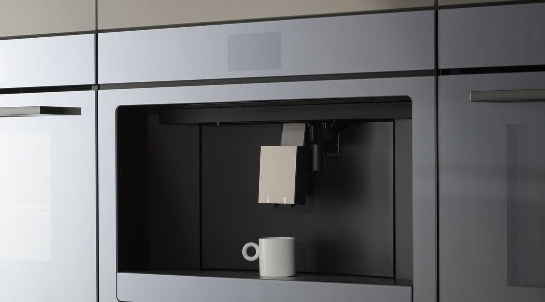 Coffee Machines