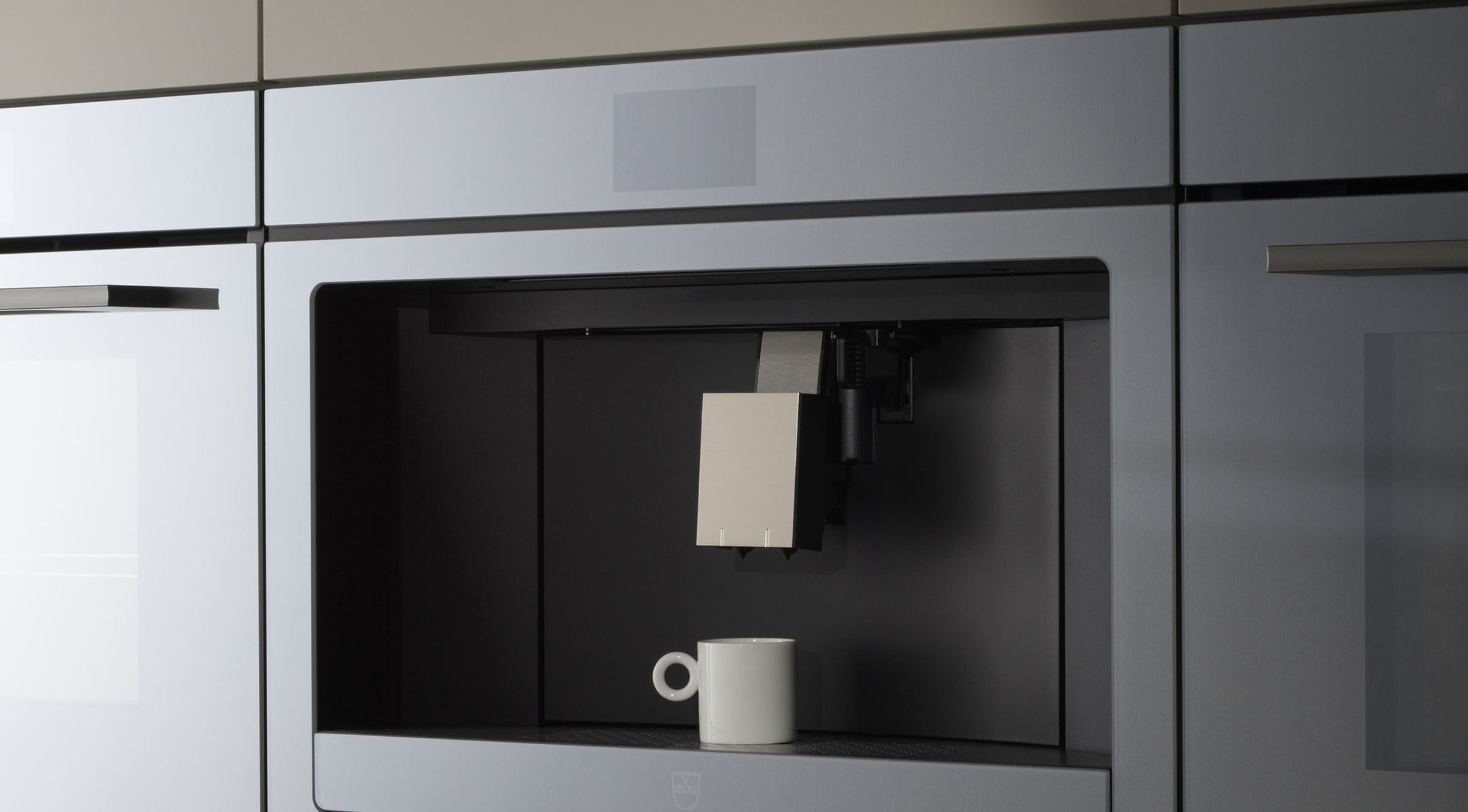 Coffee Machines