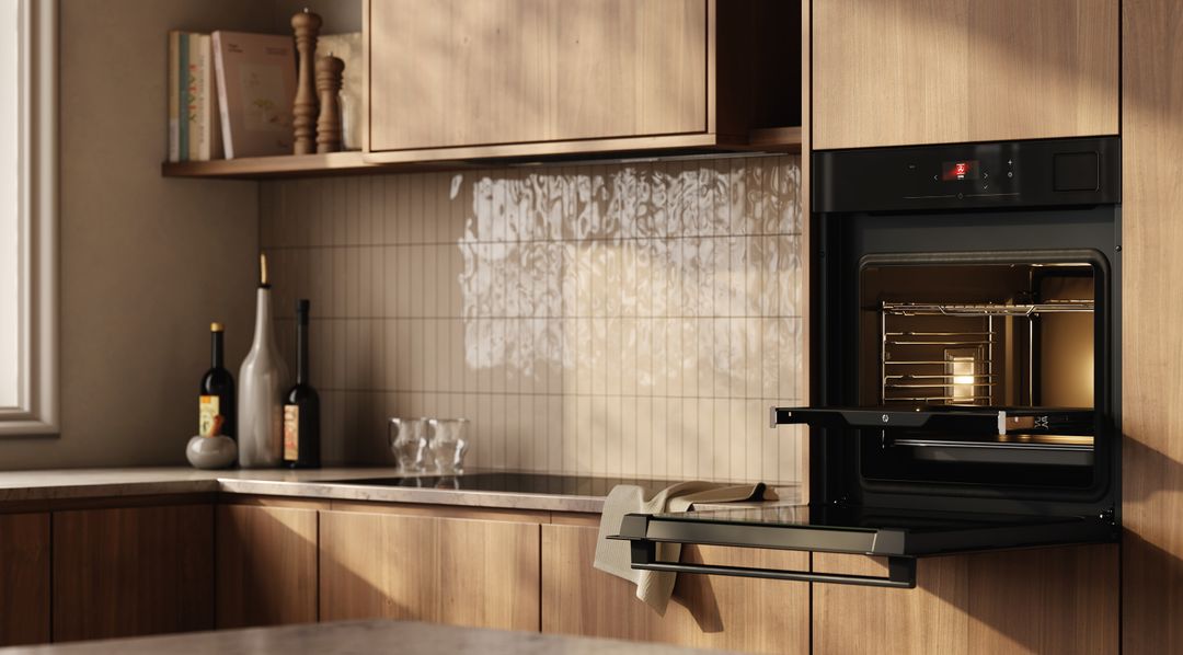 Ovens
