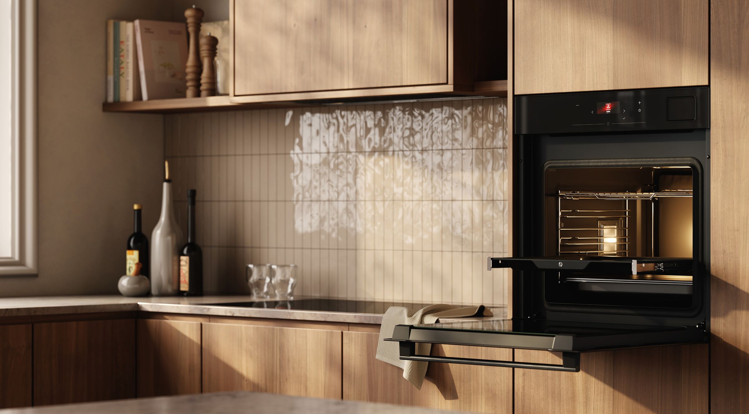 Ovens