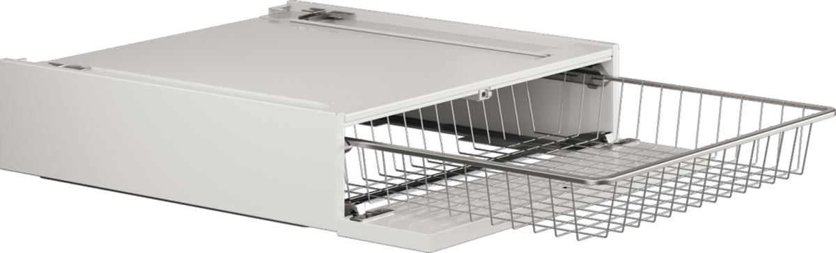 ASKO Pull-Out Basket for Laundry White HB150W