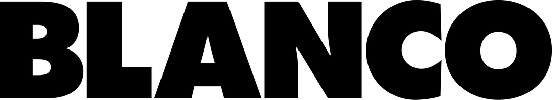 BLANCO logo