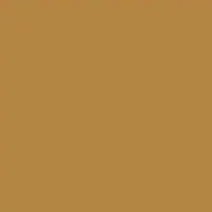 RAUVISIO Brilliant Noble Matt Curcuma Gold front sample