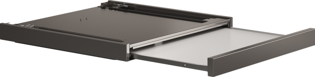 ASKO Pull-Out Shelf for Laundry Titanium HS60T