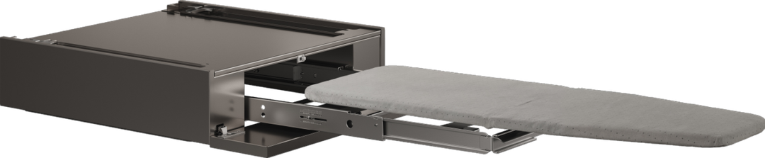 ASKO Pull-Out Ironing Board Titanium HI150T