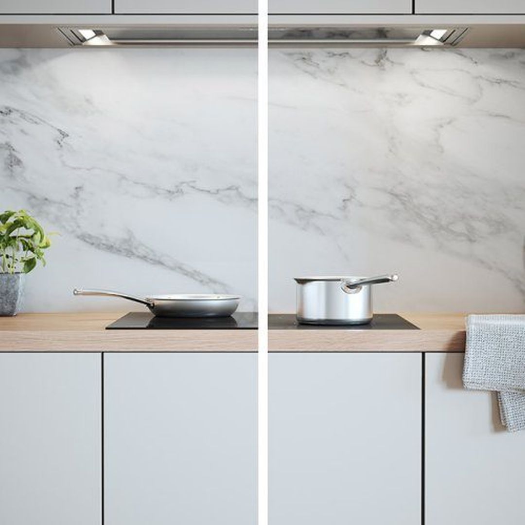 ASKO Induction Hob 60cm - Flexible installation
