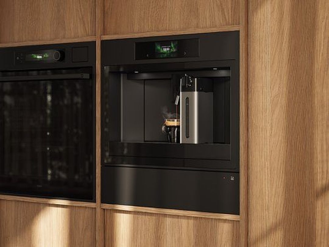 Coffee prepared the way you like it