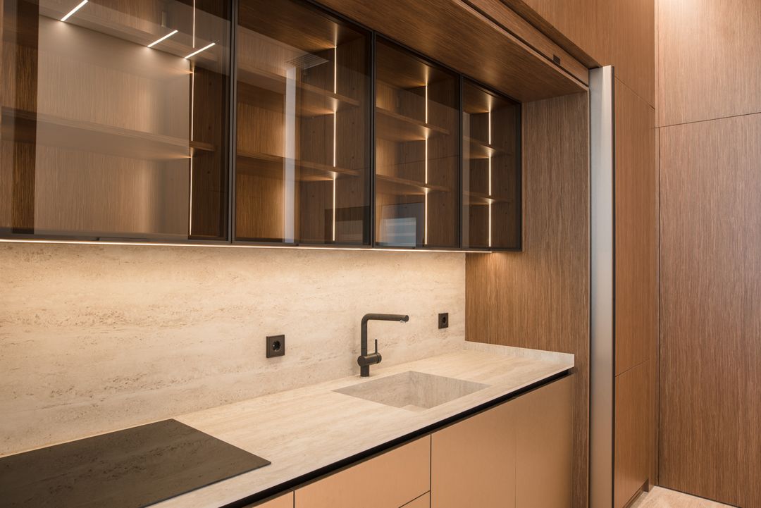Countertops