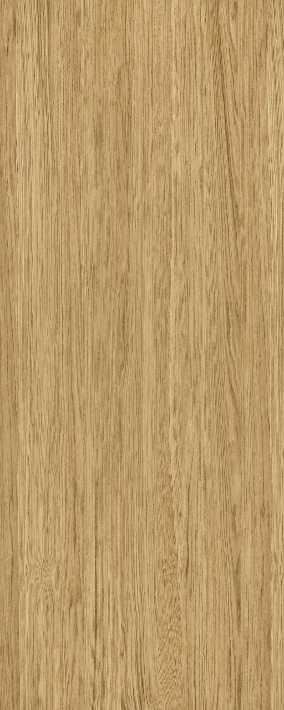 Shinnoki Natural Oak veneer panel