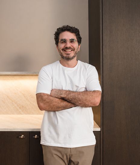 Jad Wakim, Founder and Head of Sales and Marketing at Kitchen Avenue