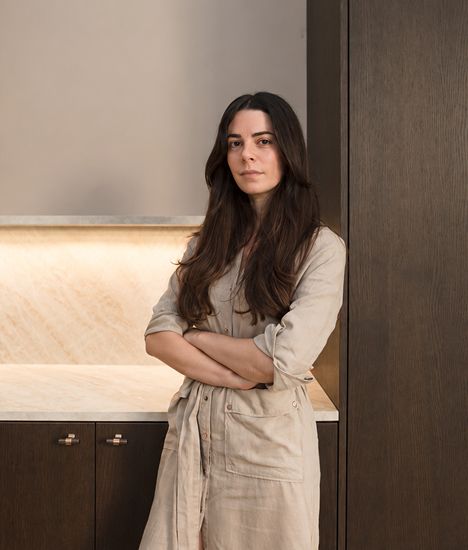 Remie Youssef, Head of Kitchen Division at Kitchen Avenue