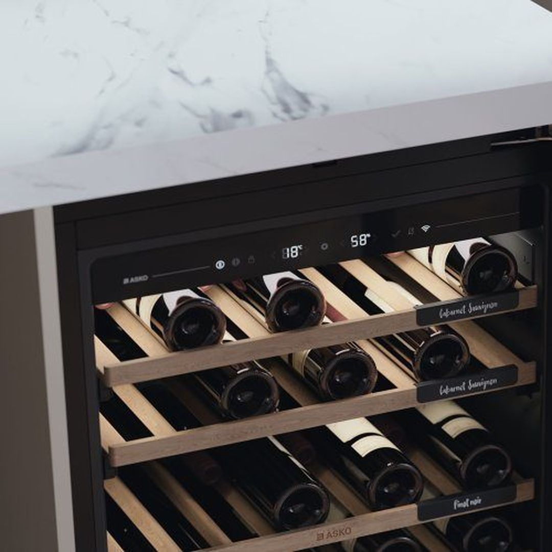 Precise temperature control