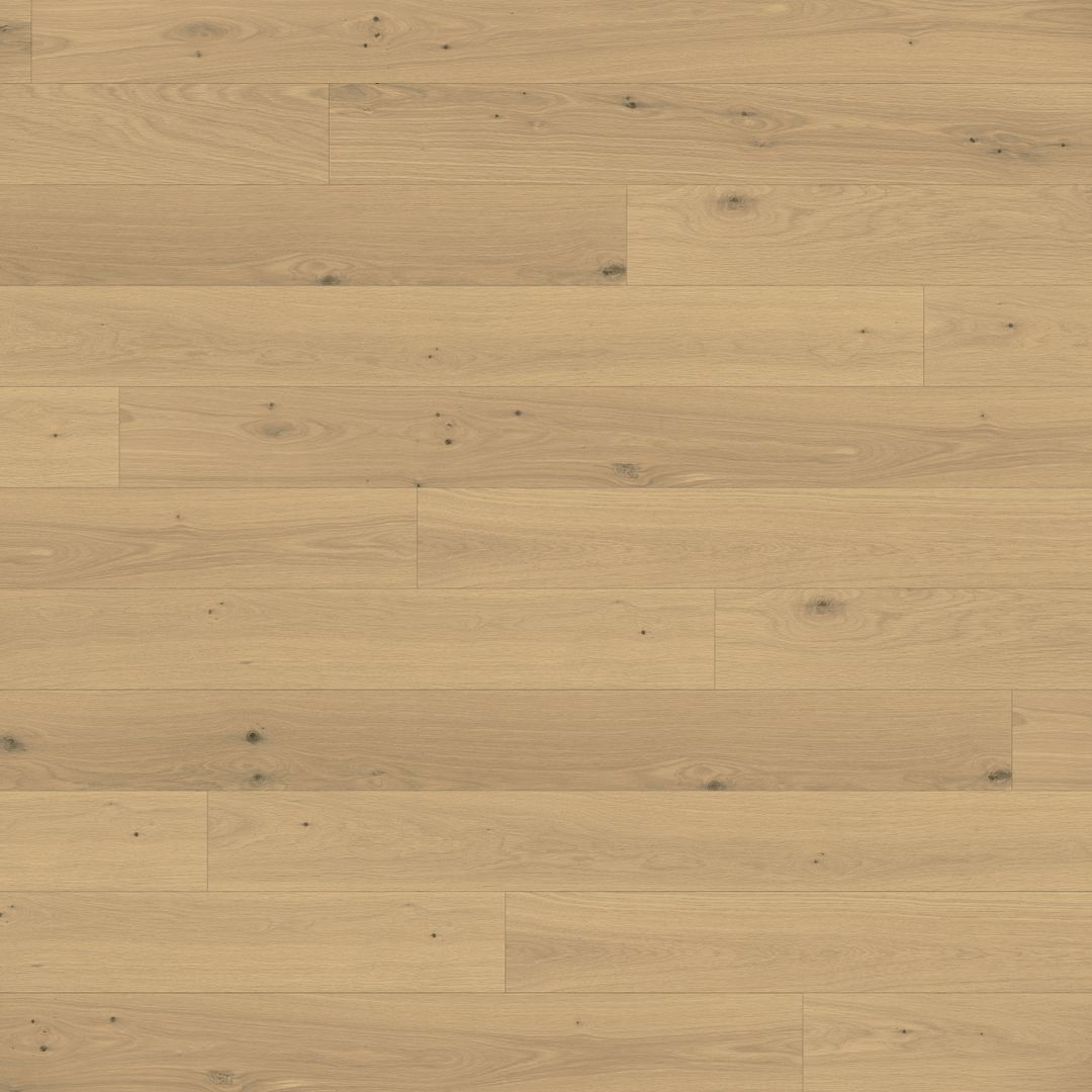 Parky Sand Oak Deluxe+ parquet