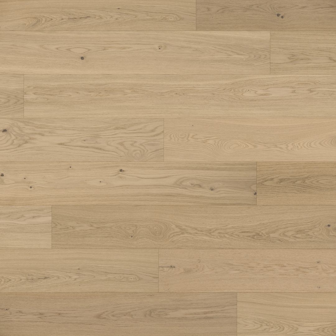 Parky Ivory Oak Summit parquet