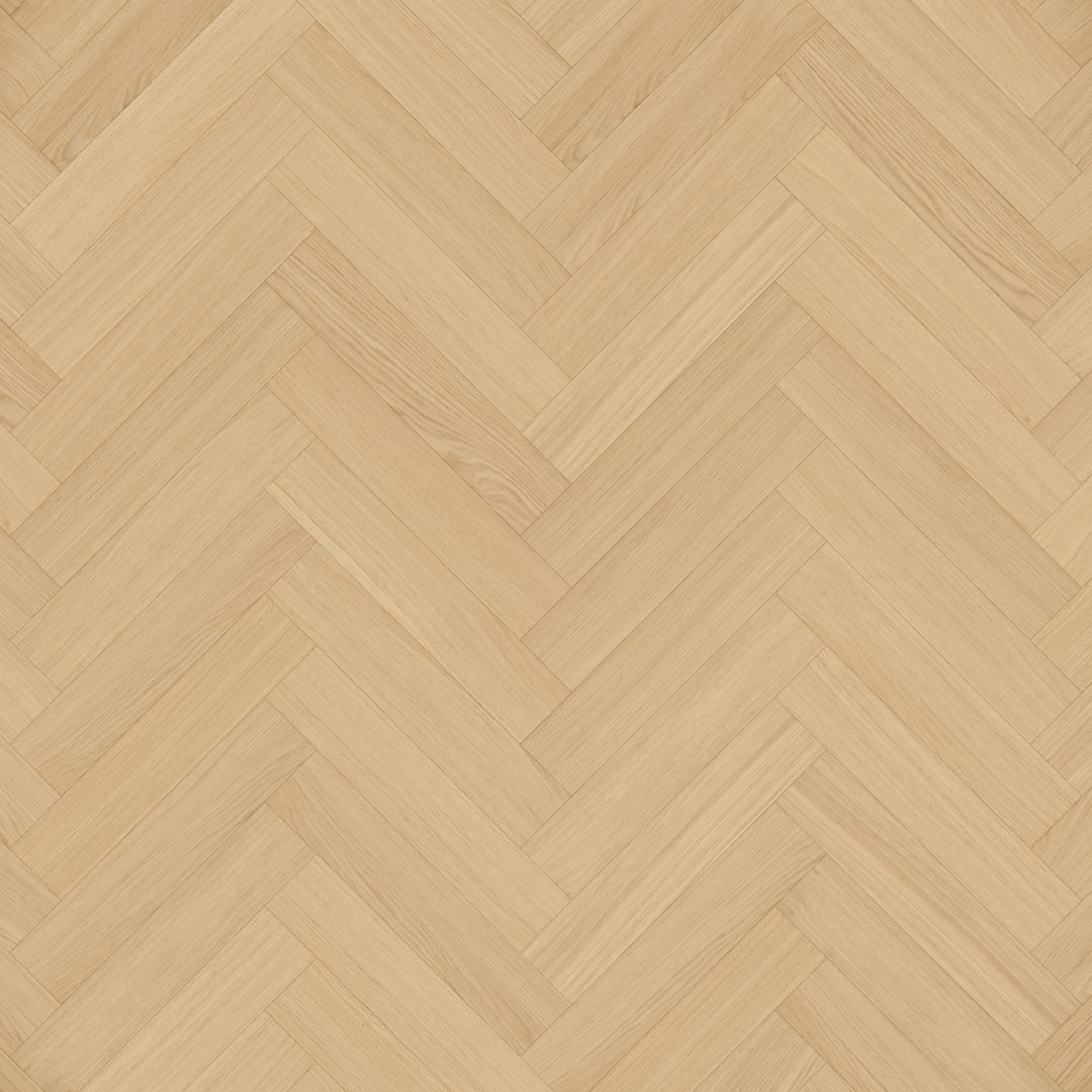Parky Ivory Oak Swing parquet