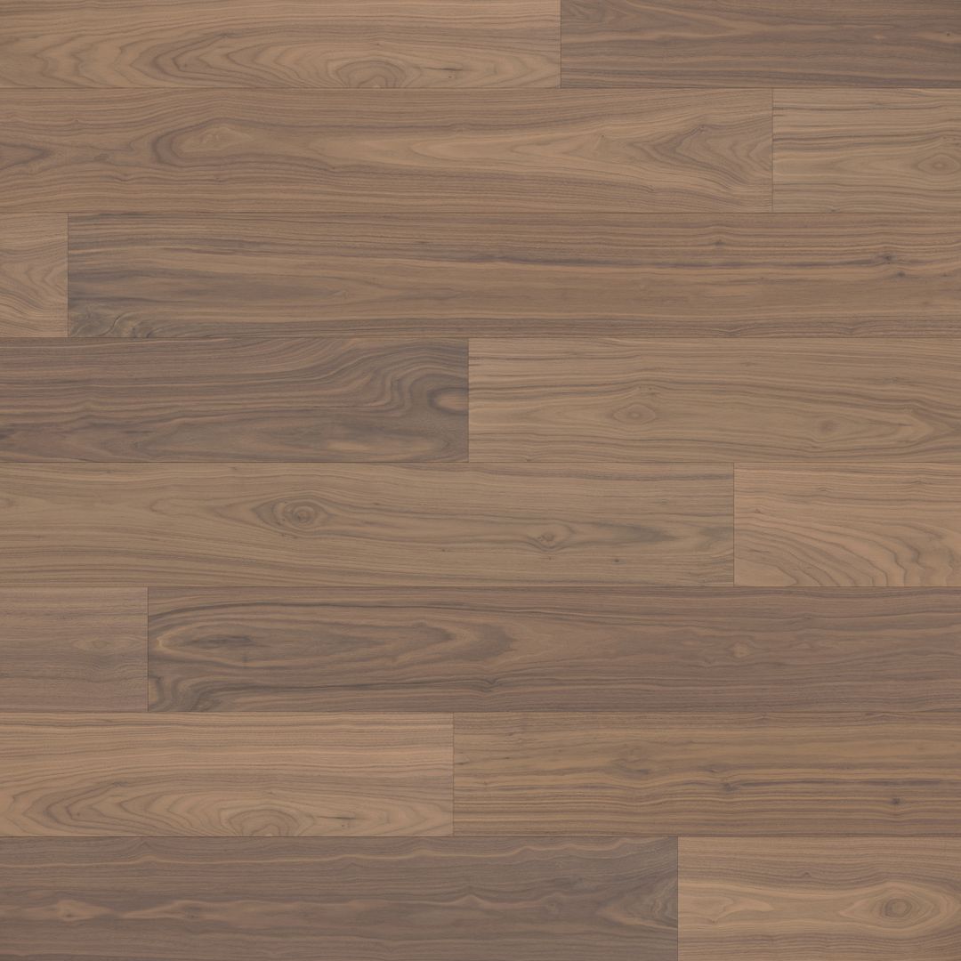 Parky Frozen Walnut Oak Summit parquet