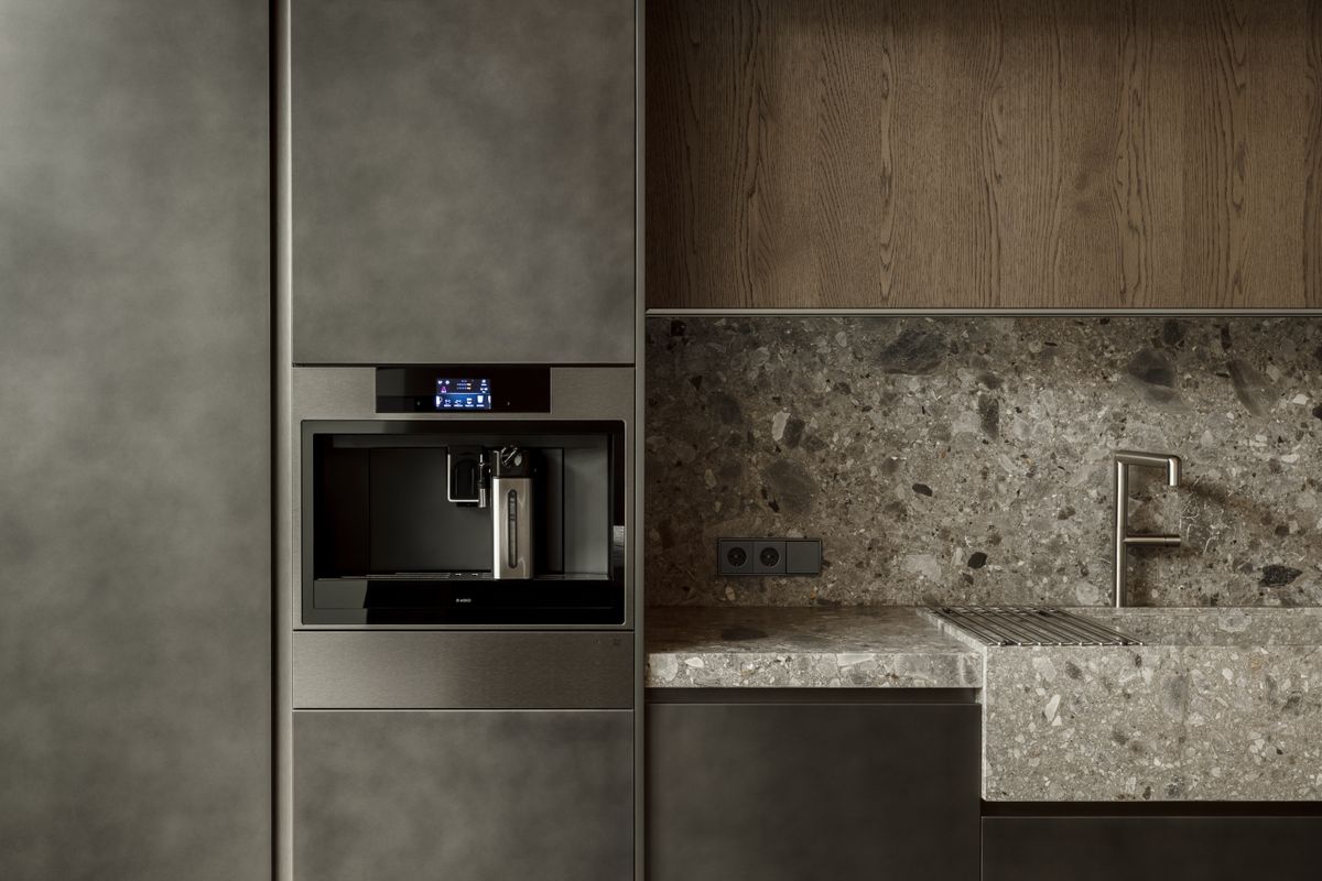 Coffee Machines