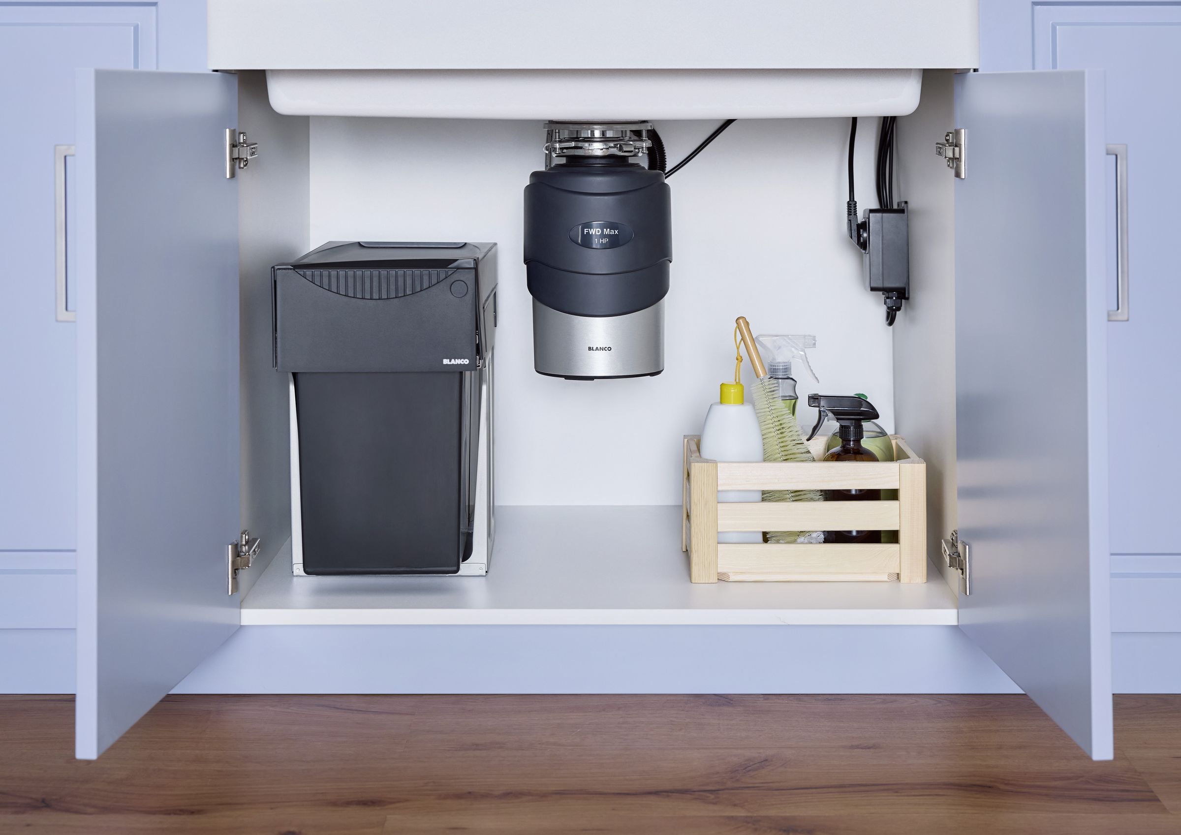 Sinks and Taps Accessories