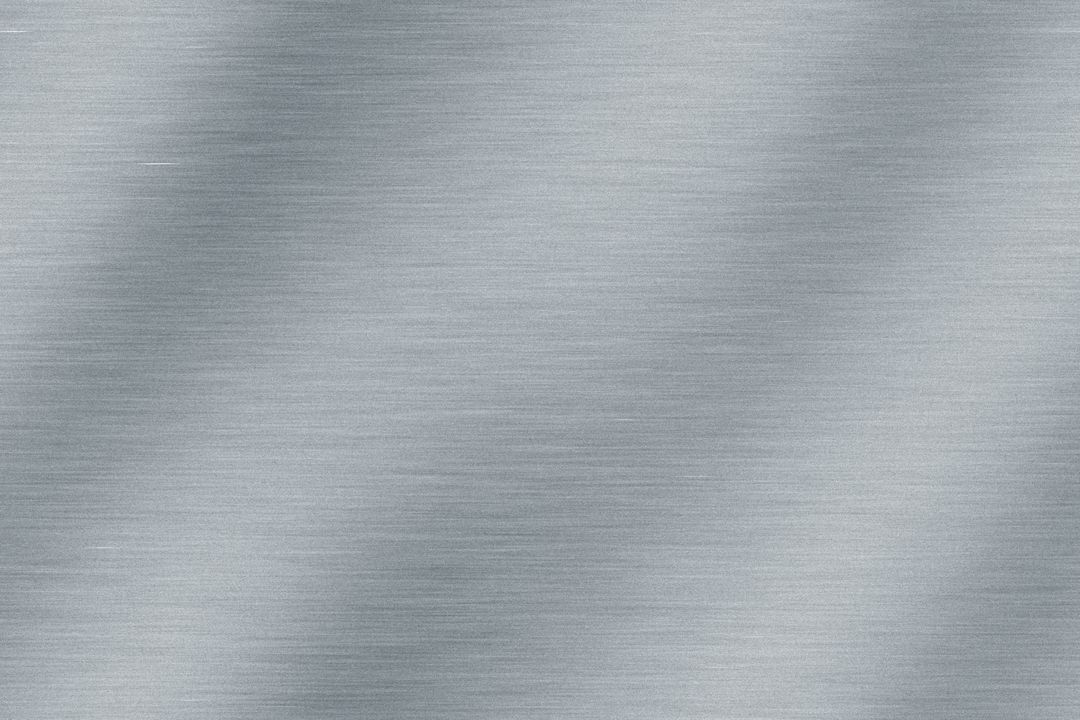 Brushed Stainless Steel