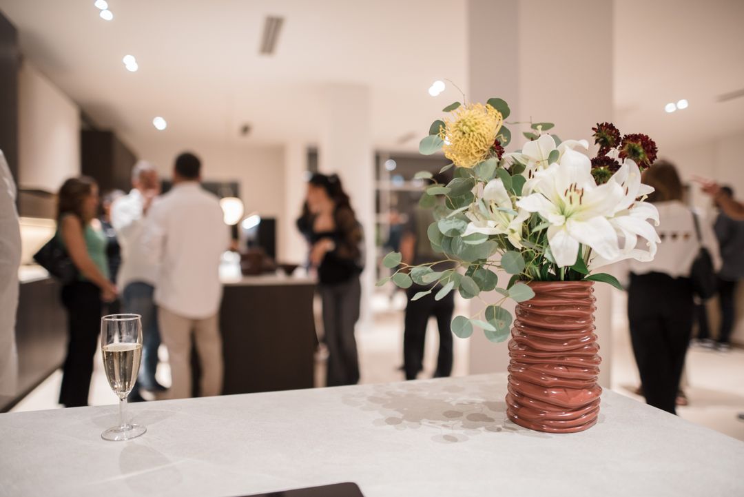 10 Years of Kitchen Avenue