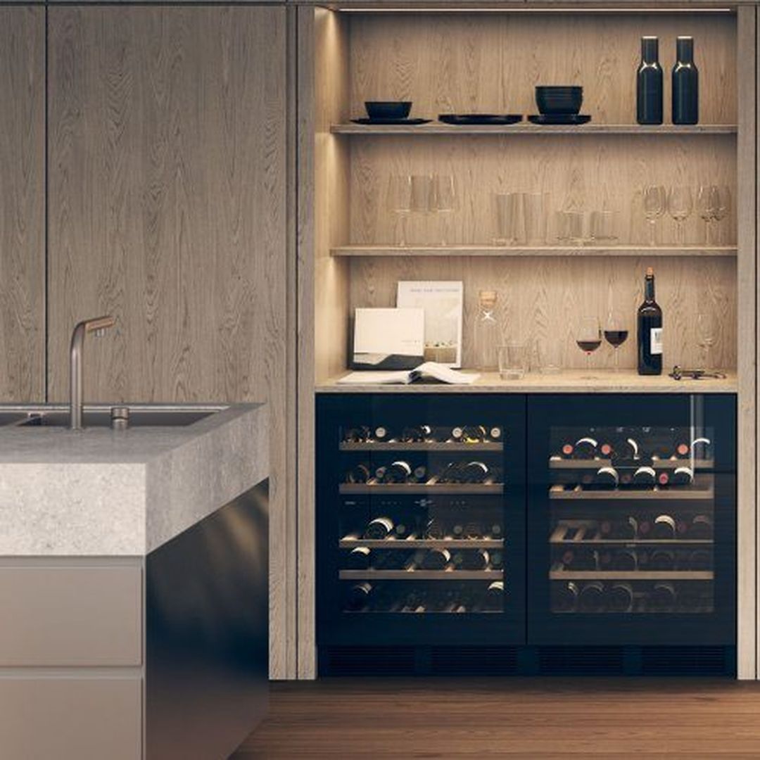 Virtual sommelier