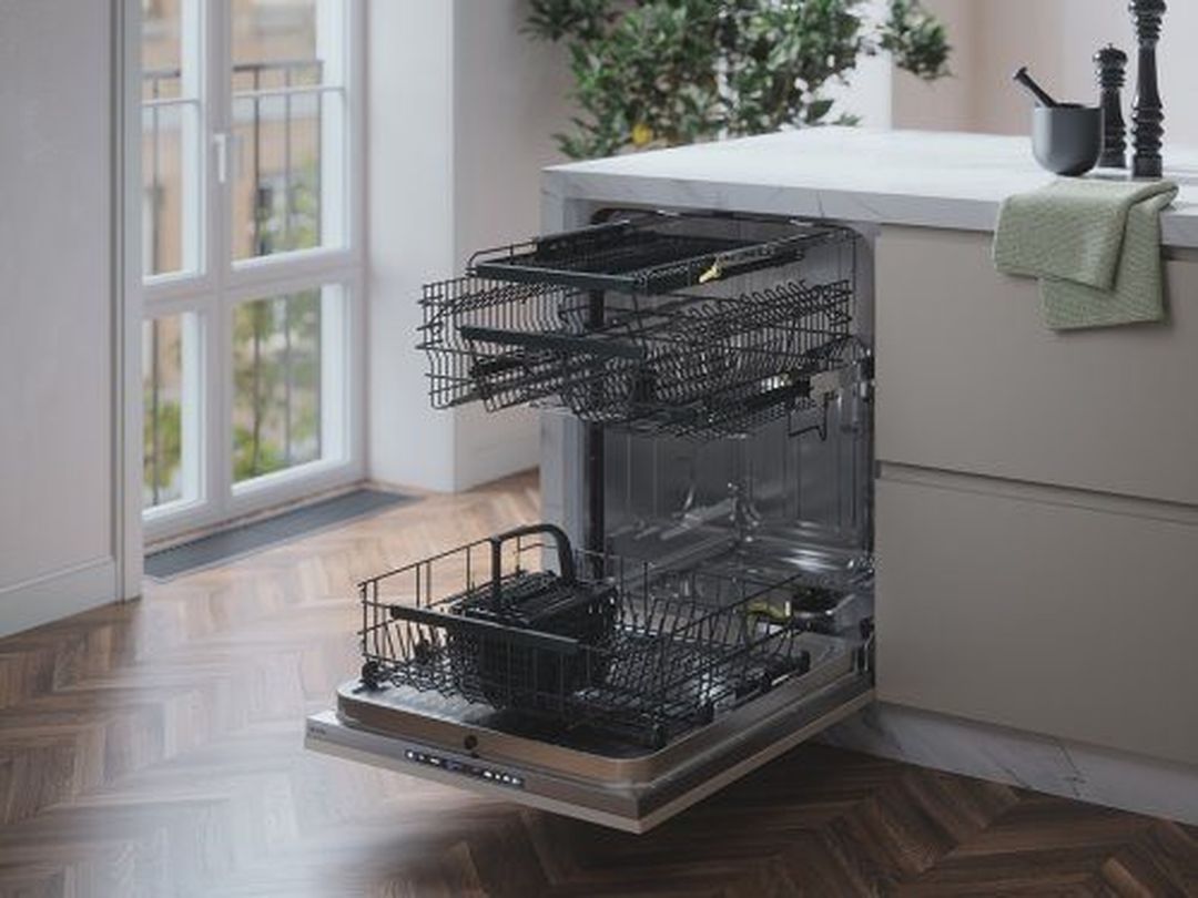 3 Level Basket