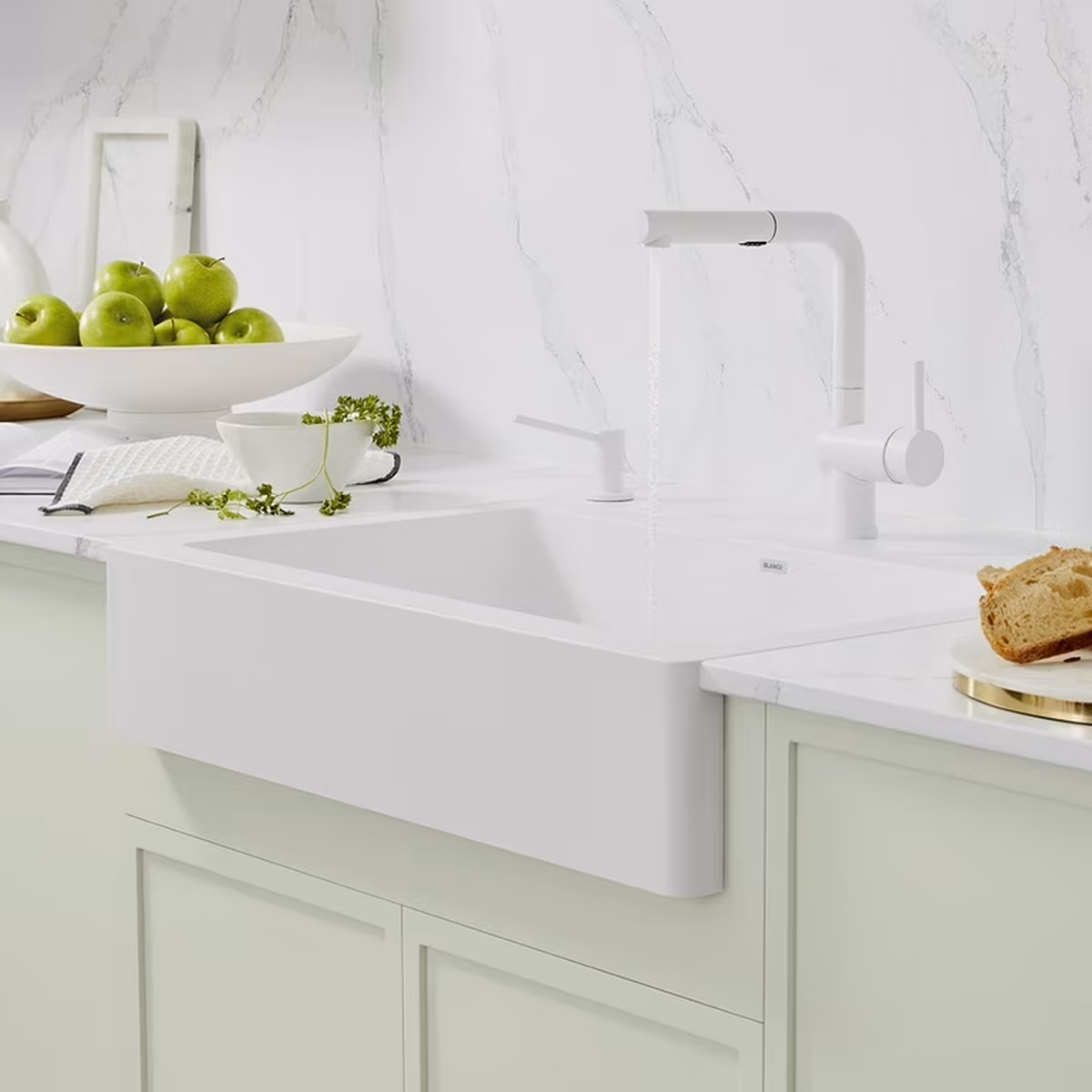 Sinks