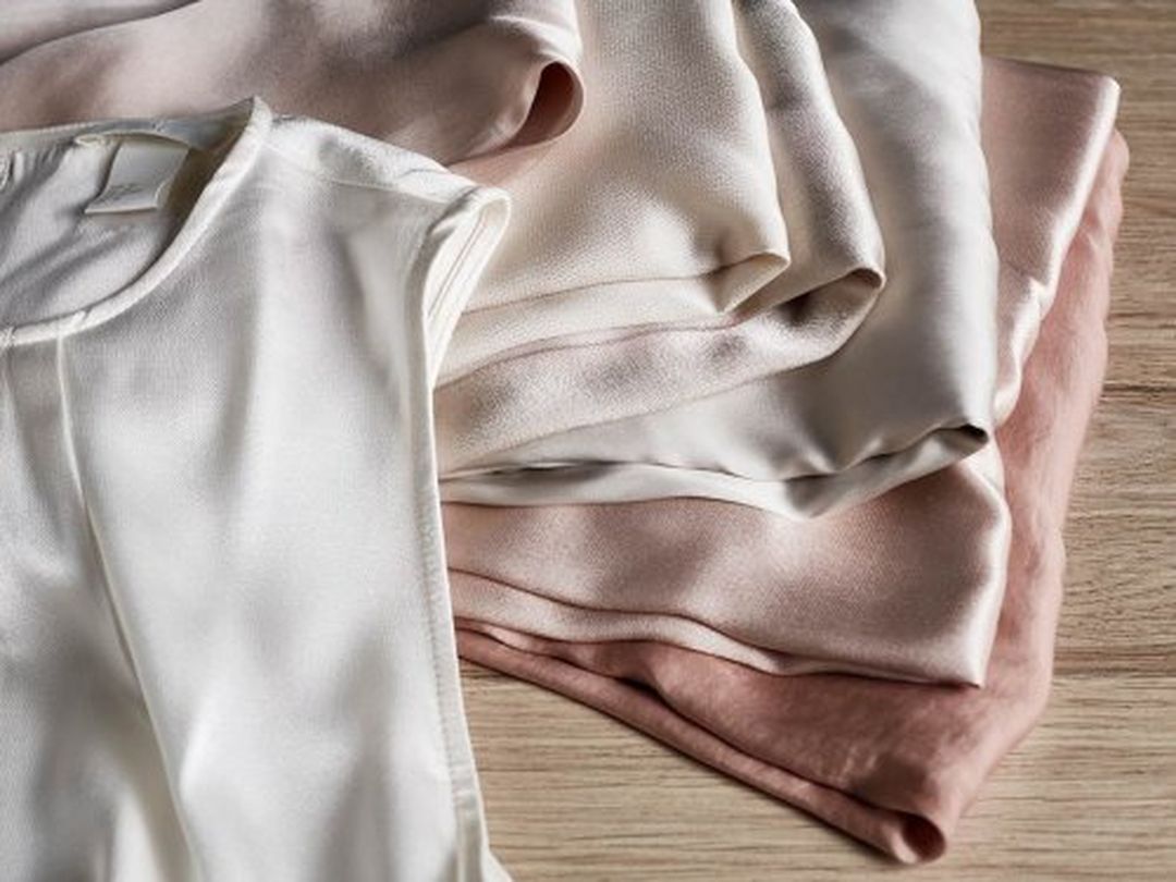Ultra gentle drying